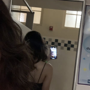 Meet your Posher, May